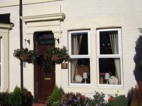 Durham house hotel